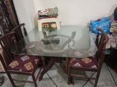 Dining table for sale