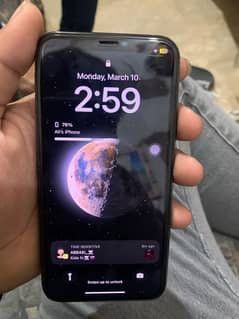 iphone x for sale urgent