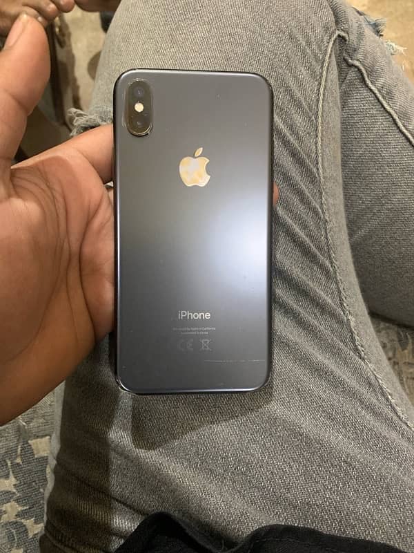 iphone x for sale urgent 2