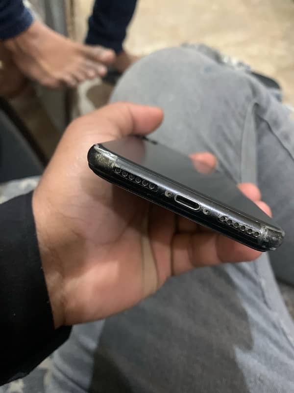 iphone x for sale urgent 4