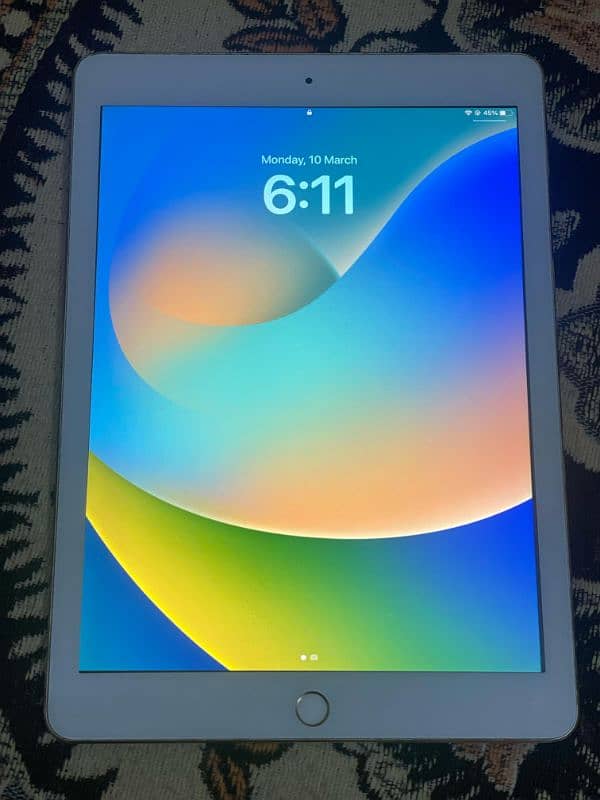 Ipad 10th gen 0