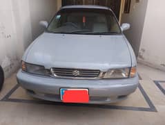 Suzuki Baleno 1999