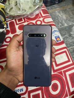 LG V60 thinQ 5G 9/10