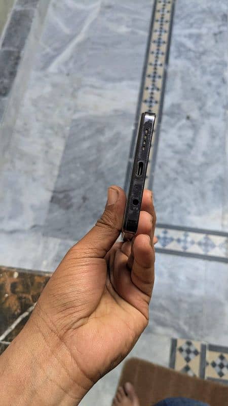 Infinix Note 30 8/256 3