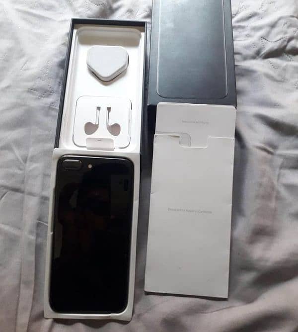 iPhone 8 plus ram 256 GB PTA approved my WhatsApp number 0329/0364327 2