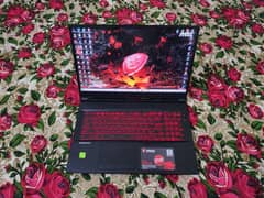 MSI Leopard 17 GL75 Thin Gaming 6GB Nvidia