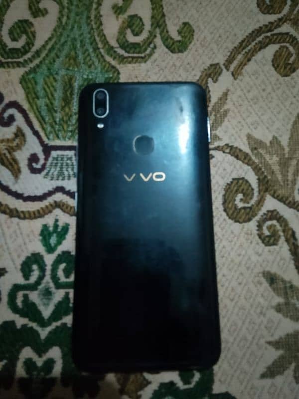 vivo v9 youth 4 64 (03091566600) 4