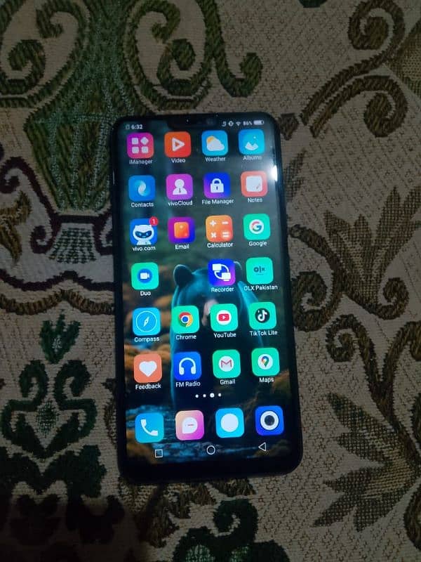 vivo v9 youth 4 64 (03091566600) 5