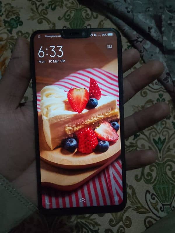 vivo v9 youth 4 64 (03091566600) 6