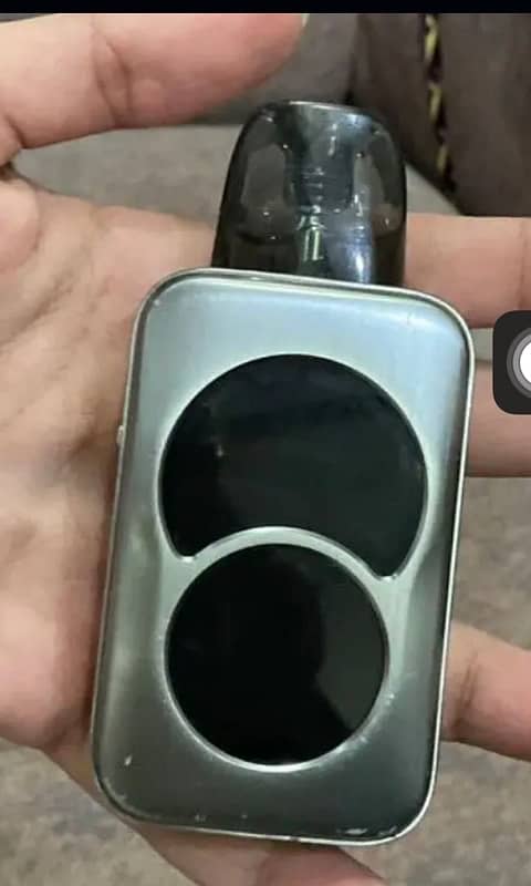 Argus a pod /vape 1