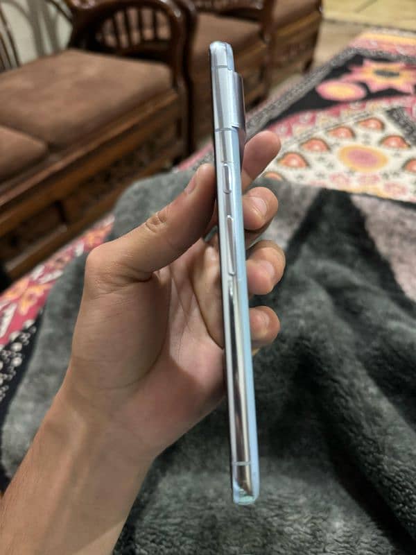 pixel 8 pro 10 by 10  only 1 month use 12/128 gb 6