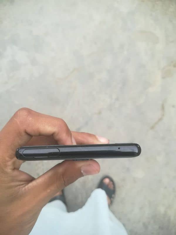 Sony Xperia 1 Non pta finger not working 4