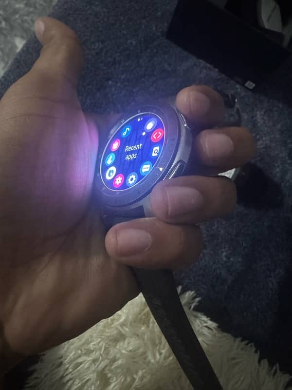 galaxy watch 3