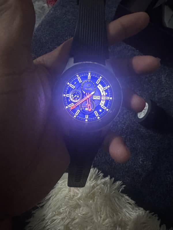 galaxy watch 5