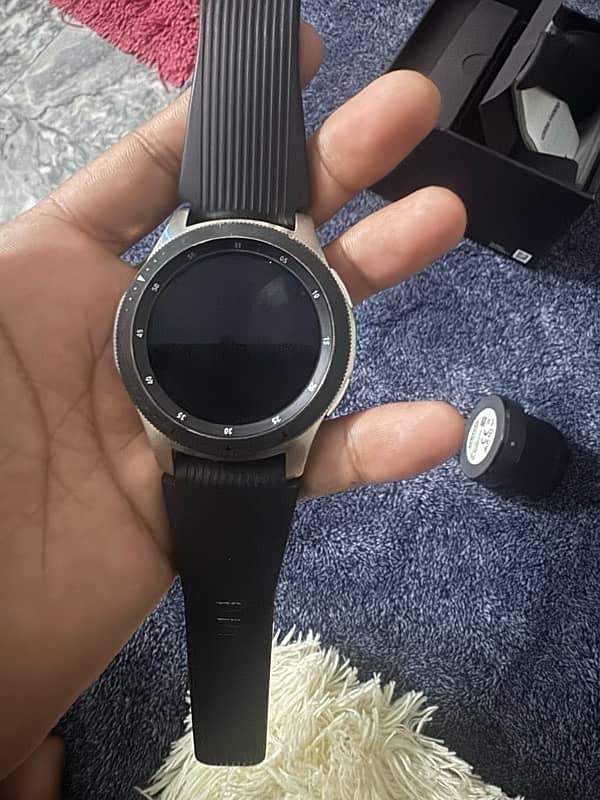 galaxy watch 6