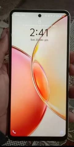 vivo y36 8gb 256gb