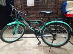 Bicycle for Sale