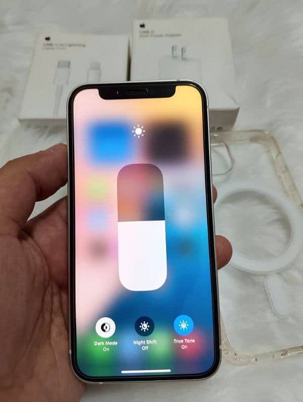 iPhone 12 mi ni ram 128 GB PTA approved my WhatsApp number 03290364327 0