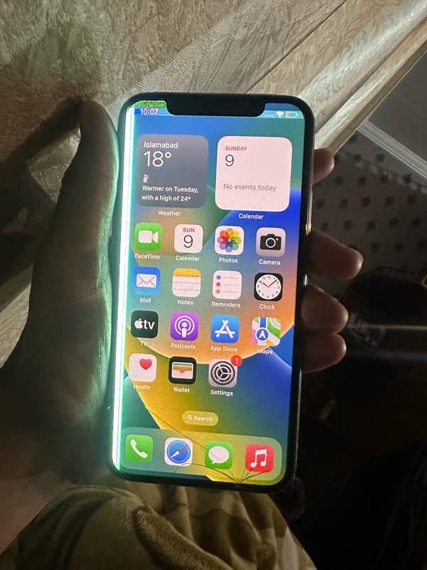 iphone x 3