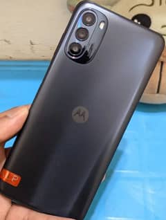 Moto G 5g (2022) - 4/64 - 90hz IPS