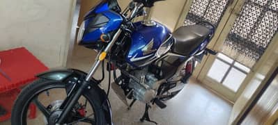 Exchange Possible only Suzuki 110