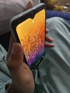 samsung a70 6gb 128gb panel change