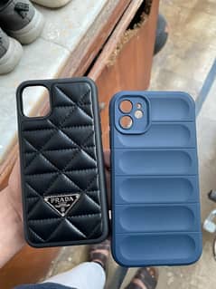 iPhone 11 Premium Covers