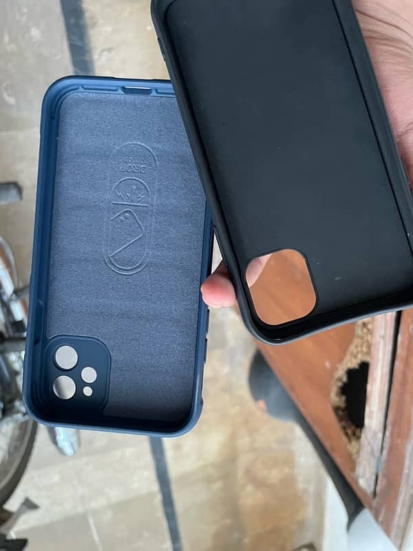 iPhone 11 Premium Covers 3