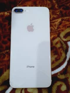 iPhone 8plus 64 Gb Ji