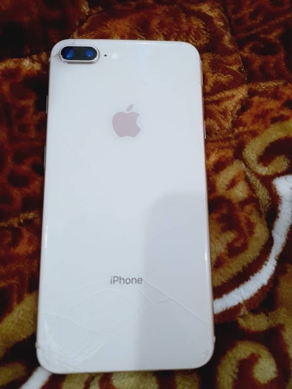 iPhone 8plus 64 Gb Ji 3