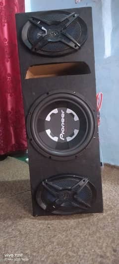 sound system for sale