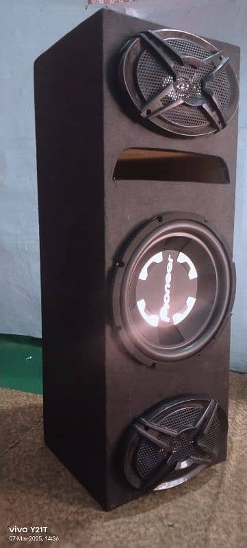 sound system for sale 1