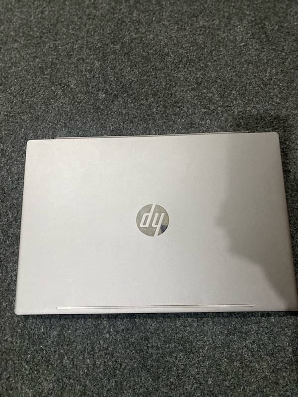 Hp core i7 10th generation 1