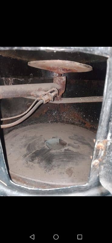 Geyser all ok not repare price 17000 2
