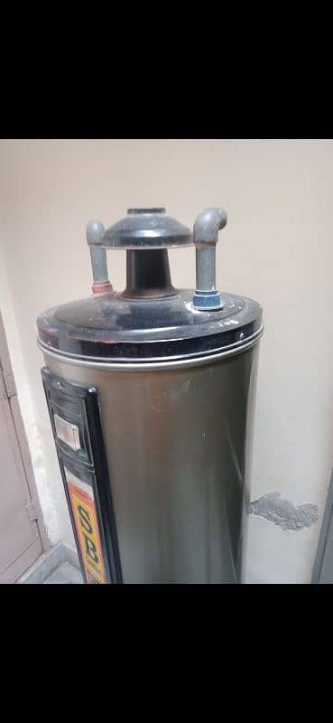 Geyser all ok not repare price 17000 3
