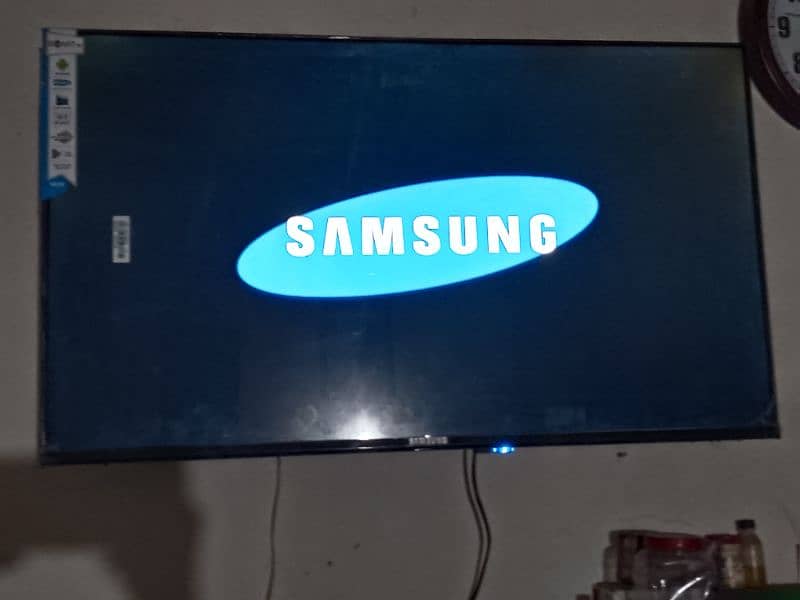 Samsung 48 ench 3