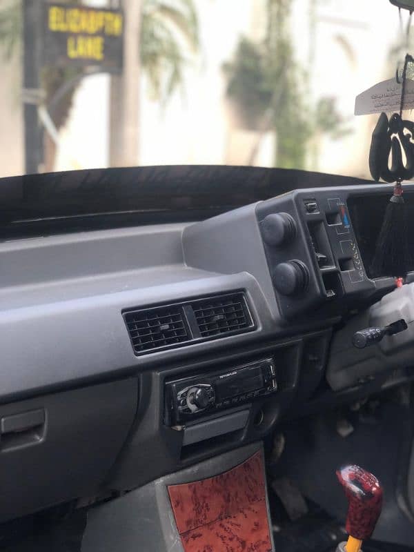 SUZUKI MEHRAN VXR 2008 Mint Condition Contact: 0300/4423/707 7