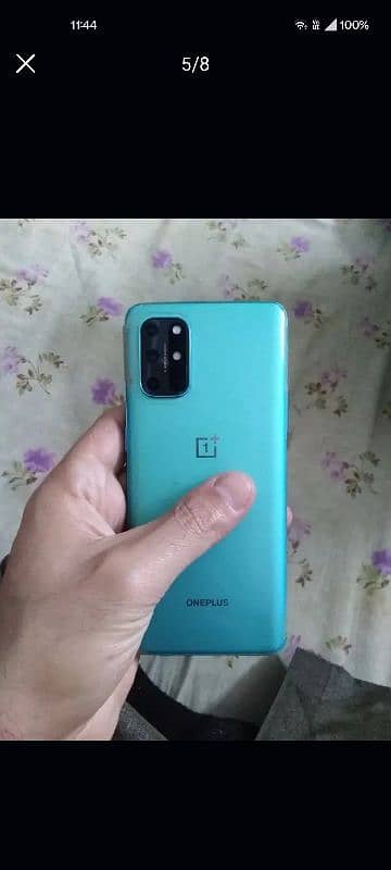 One plus 8t, 12/256gb 2