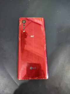 LG velvet 5g