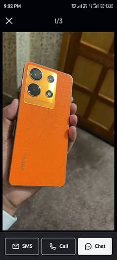 infinix