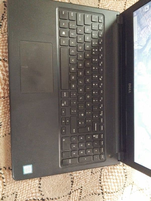 dell laptop 1