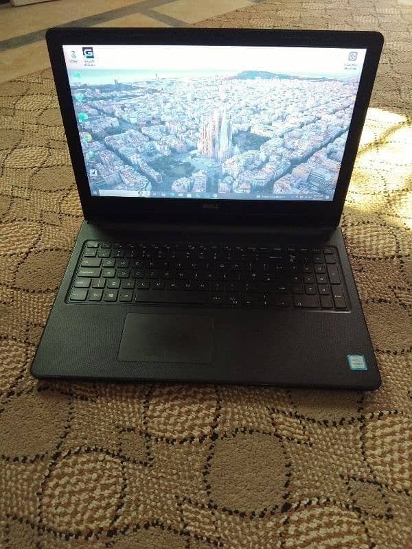 dell laptop 4