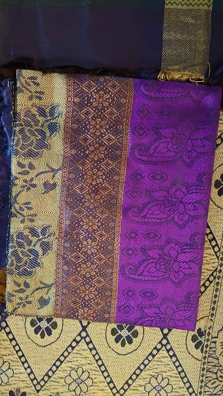 Ladies Shawls 1