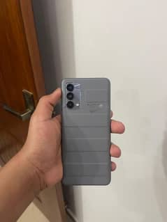 realme gt master edition just like new with box