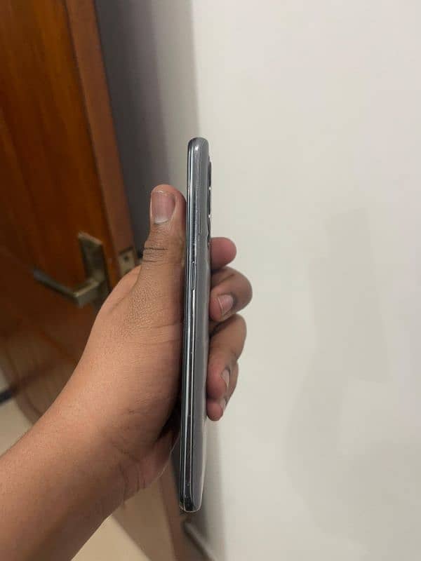 realme gt master edition just like new with box 2