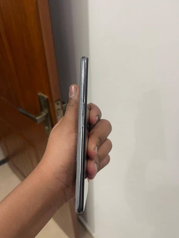 realme gt master edition just like new with box 3