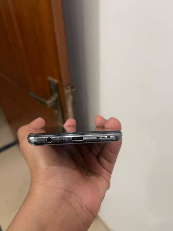 realme gt master edition just like new with box 4