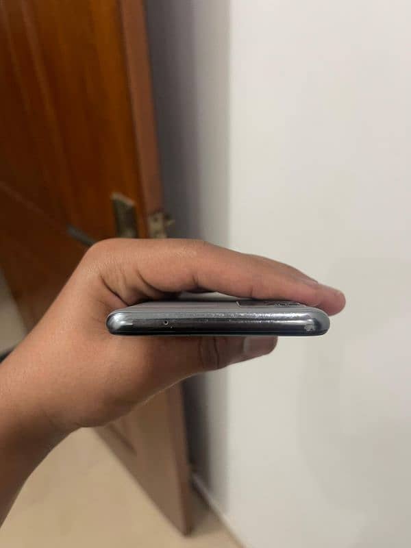 realme gt master edition just like new with box 5