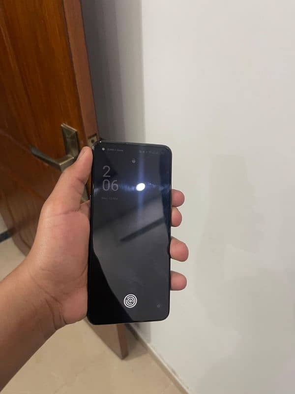 realme gt master edition just like new with box 6