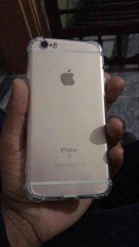 IPhone 6s 0